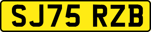 SJ75RZB