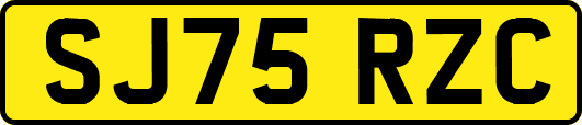 SJ75RZC