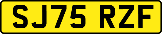 SJ75RZF