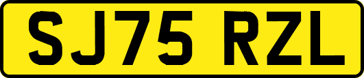 SJ75RZL