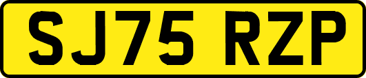 SJ75RZP