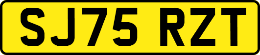 SJ75RZT