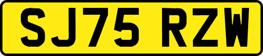 SJ75RZW