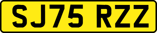 SJ75RZZ
