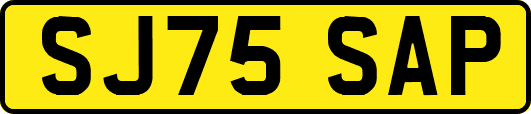 SJ75SAP