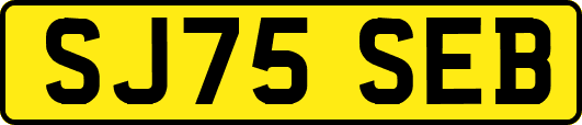 SJ75SEB