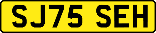 SJ75SEH