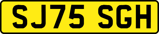 SJ75SGH