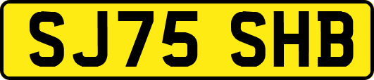 SJ75SHB