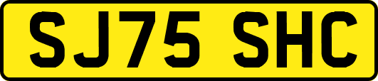 SJ75SHC
