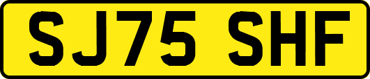SJ75SHF