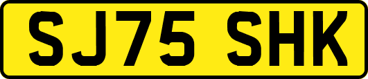 SJ75SHK