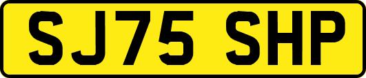 SJ75SHP
