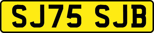 SJ75SJB