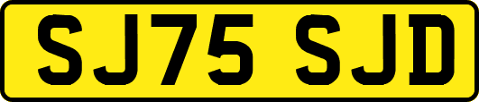 SJ75SJD