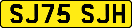 SJ75SJH