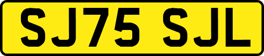 SJ75SJL