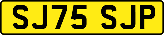 SJ75SJP