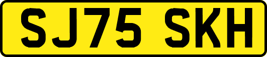 SJ75SKH