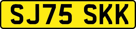 SJ75SKK