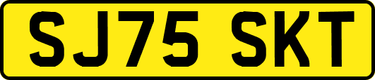 SJ75SKT