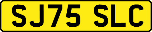 SJ75SLC