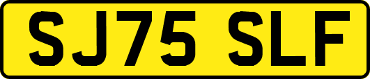 SJ75SLF