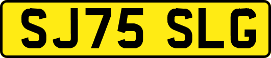 SJ75SLG