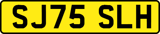 SJ75SLH