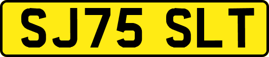 SJ75SLT