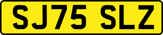 SJ75SLZ