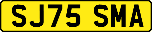 SJ75SMA