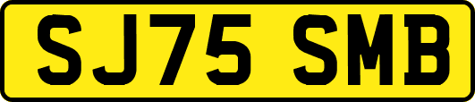 SJ75SMB