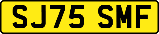 SJ75SMF