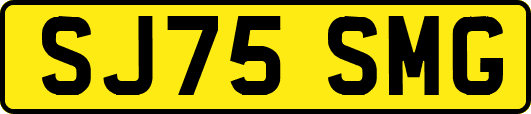 SJ75SMG