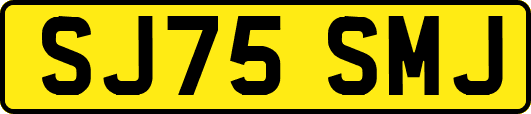 SJ75SMJ
