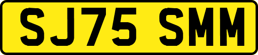 SJ75SMM