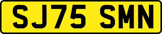 SJ75SMN