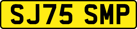 SJ75SMP