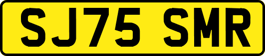 SJ75SMR