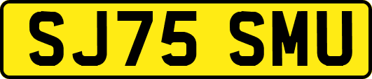 SJ75SMU
