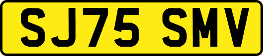SJ75SMV