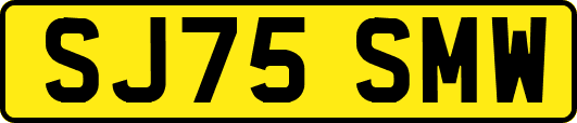 SJ75SMW
