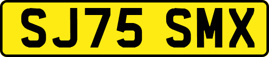 SJ75SMX