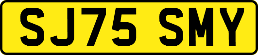 SJ75SMY