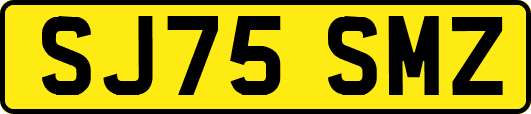 SJ75SMZ