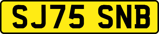 SJ75SNB