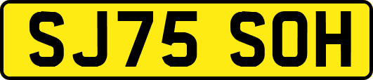 SJ75SOH