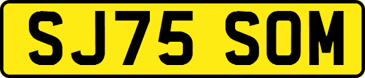 SJ75SOM