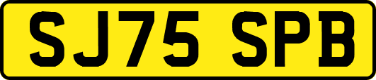 SJ75SPB